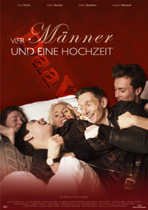 A Wedding Most Strange (DVD)